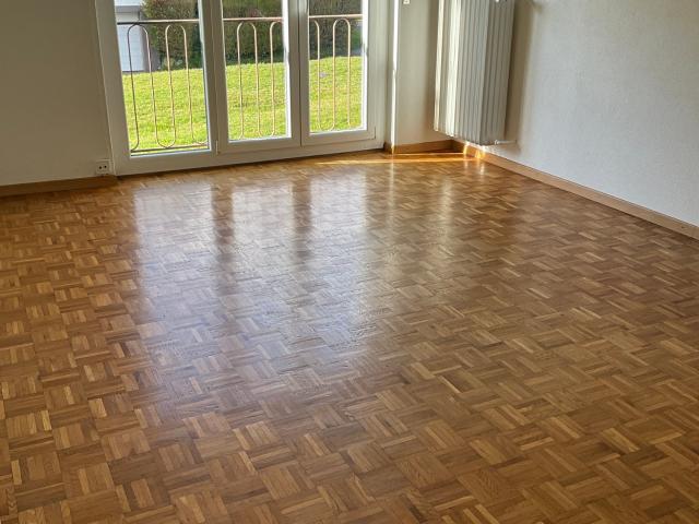 Apartment mieten in Cheseaux-Lausanne, Waadt