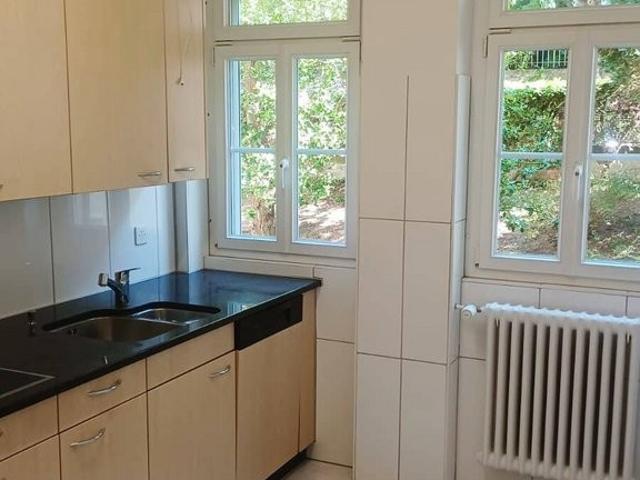 Apartment mieten in Cheseaux-Lausanne, Waadt