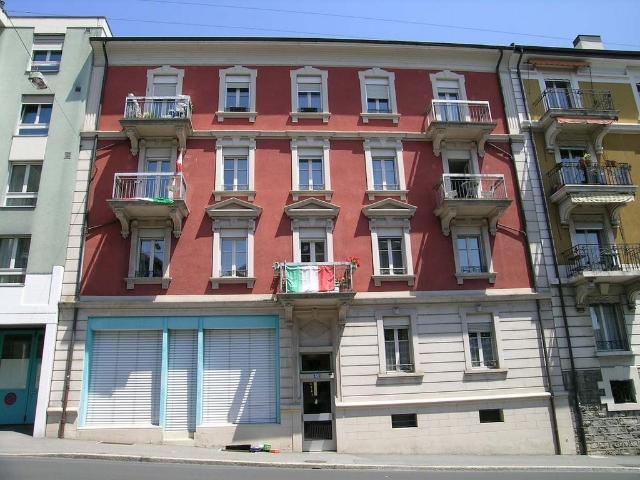 Apartment mieten in Cheseaux-Lausanne, Waadt