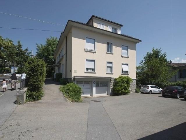 Apartment mieten in Cheseaux-Lausanne, Waadt