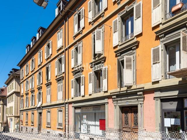 Apartment mieten in Cheseaux-Lausanne, Waadt