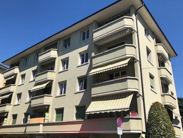 Apartment mieten in Cheseaux-Lausanne, Waadt
