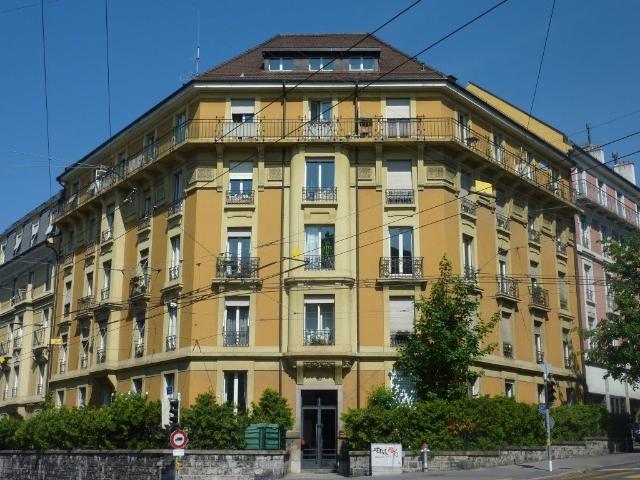 Apartment mieten in Cheseaux-Lausanne, Waadt
