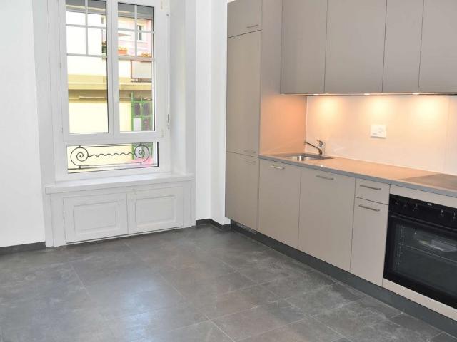 Apartment mieten in Cheseaux-Lausanne, Waadt