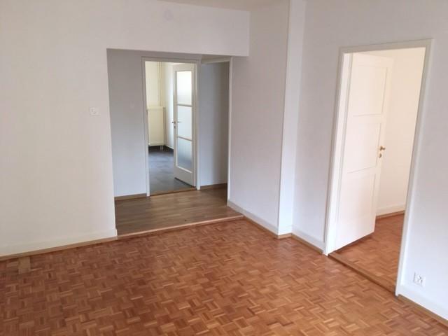 Apartment mieten in Cheseaux-Lausanne, Waadt