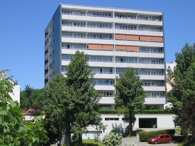 Apartment mieten in Cheseaux-Lausanne, Waadt