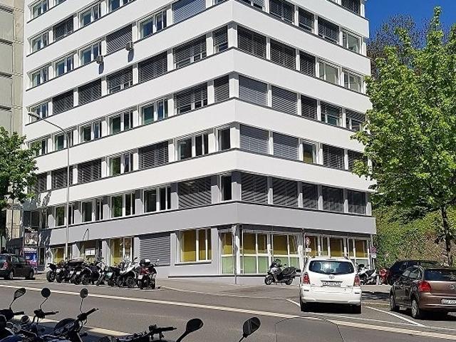Apartment mieten in Lausanne, District de Lausanne