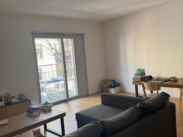 Apartment mieten in Cheseaux-Lausanne, Waadt