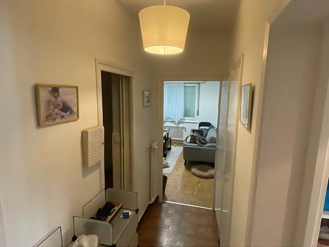 Apartment mieten in Cheseaux-Lausanne, Waadt