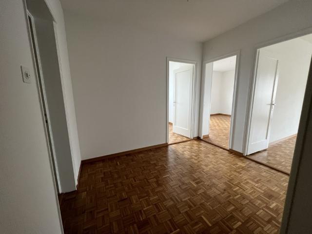 Apartment mieten in Cheseaux-Lausanne, Waadt