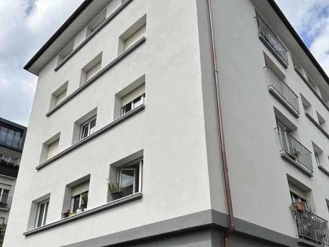 Apartment mieten in Cheseaux-Lausanne, Waadt