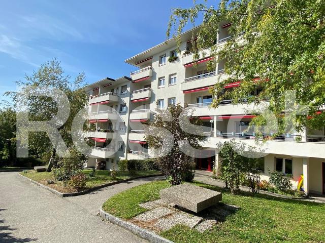 Apartment mieten in Prilly, Waadt