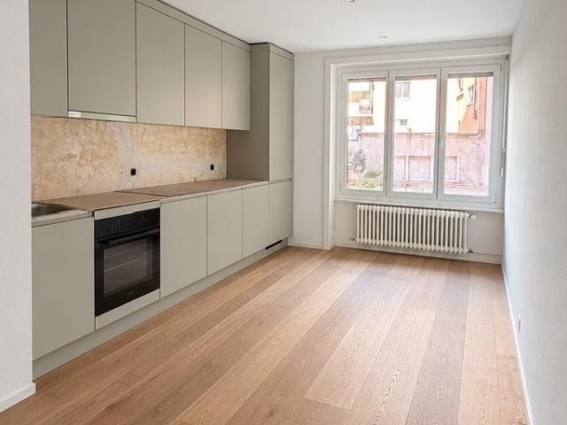 Apartment mieten in Lausanne, District de Lausanne