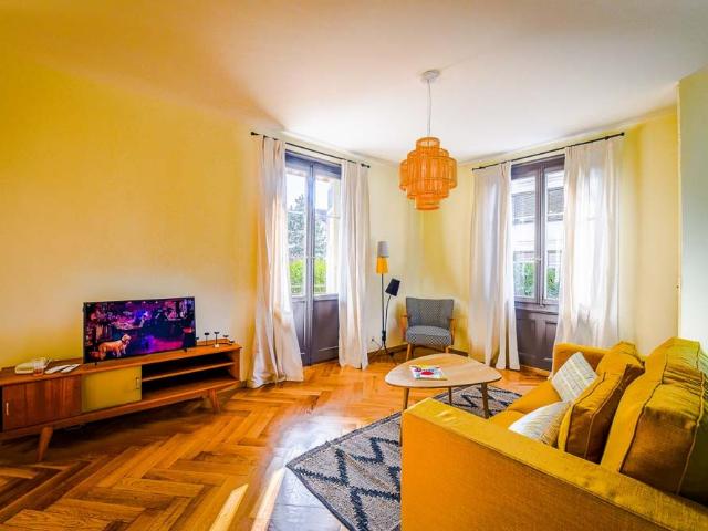 Apartment mieten in Cheseaux-Lausanne, Waadt