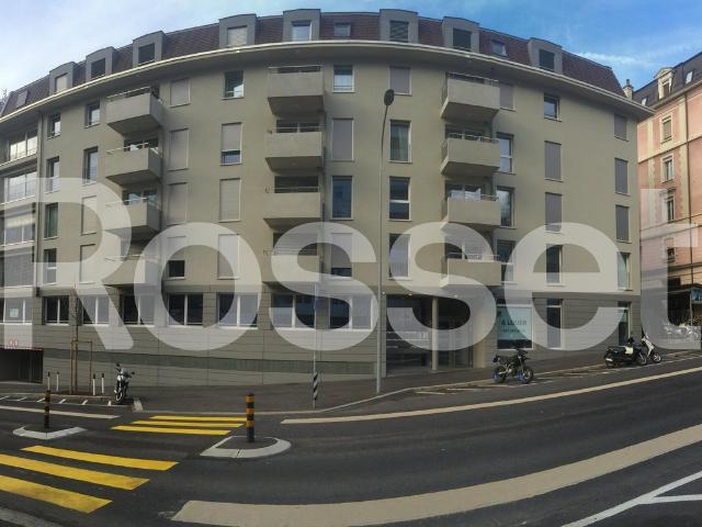 Apartment mieten in Cheseaux-Lausanne, Waadt