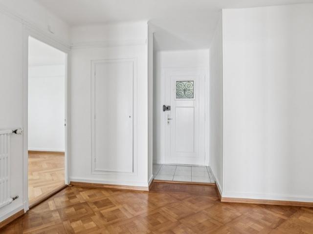 Apartment mieten in Cheseaux-Lausanne, Waadt