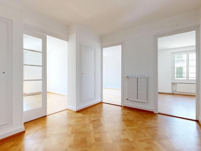 Apartment mieten in Cheseaux-Lausanne, Waadt