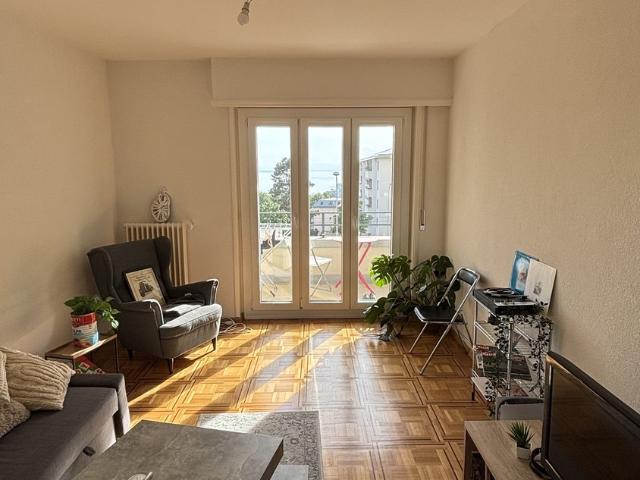Apartment mieten in Cheseaux-Lausanne, Waadt