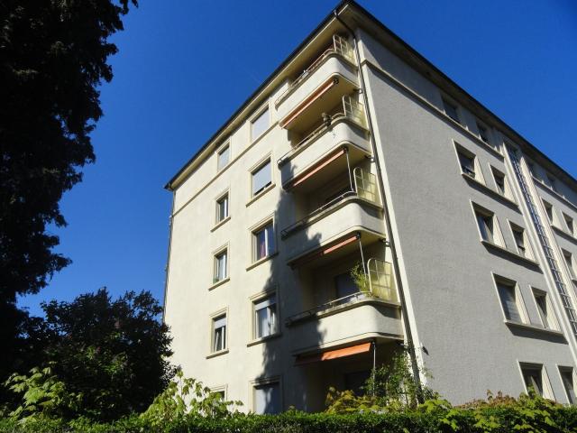 Apartment mieten in Cheseaux-Lausanne, Waadt