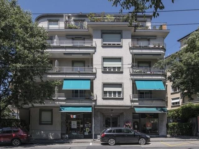Apartment mieten in Cheseaux-Lausanne, Waadt