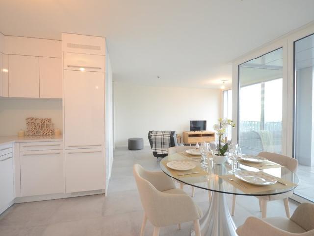 Apartment mieten in Lausanne, District de Lausanne
