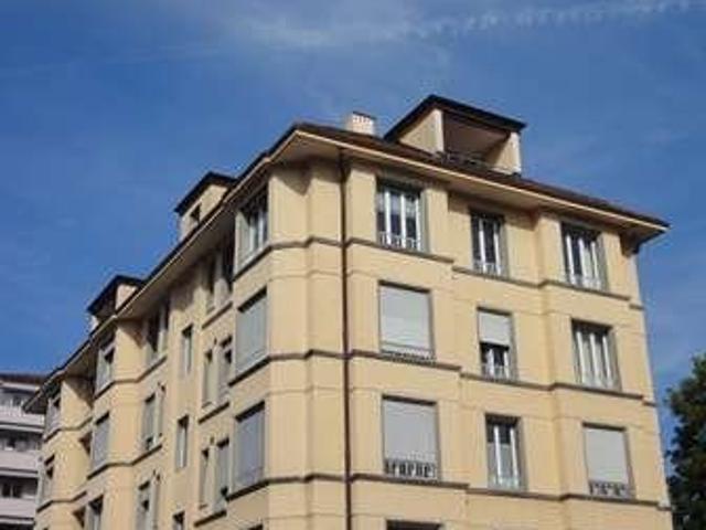 Apartment mieten in Cheseaux-Lausanne, Waadt