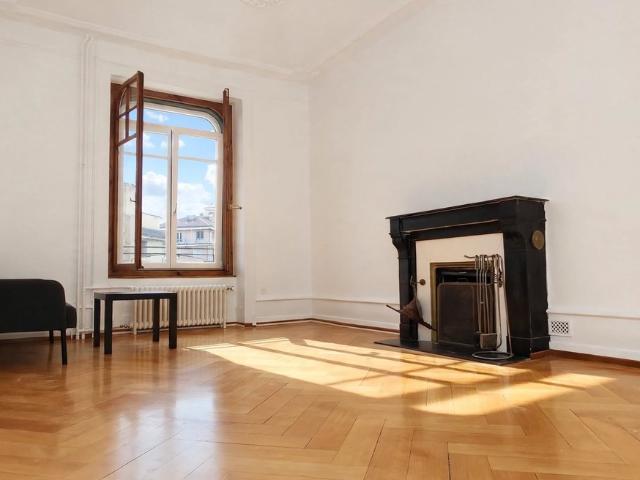 Apartment mieten in Lausanne, District de Lausanne