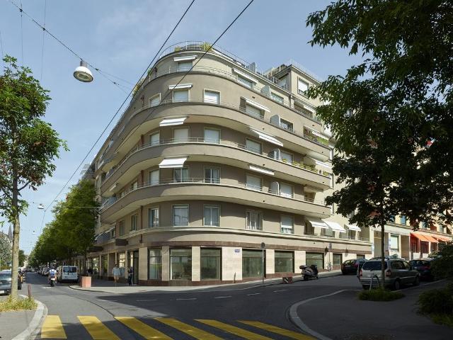 Apartment mieten in Lausanne, District de Lausanne