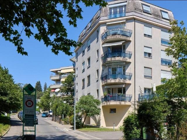 Apartment mieten in Cheseaux-Lausanne, Waadt