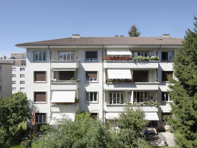 Apartment mieten in Lausanne, District de Lausanne