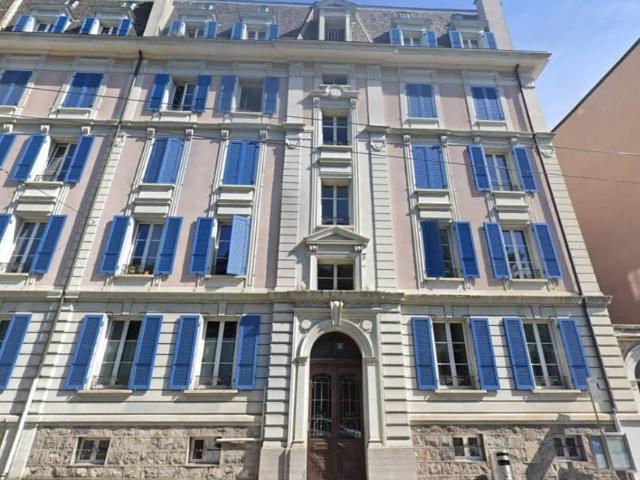 Apartment mieten in Cheseaux-Lausanne, Waadt