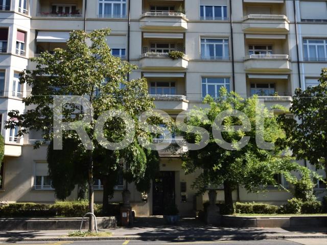 Apartment mieten in Cheseaux-Lausanne, Waadt