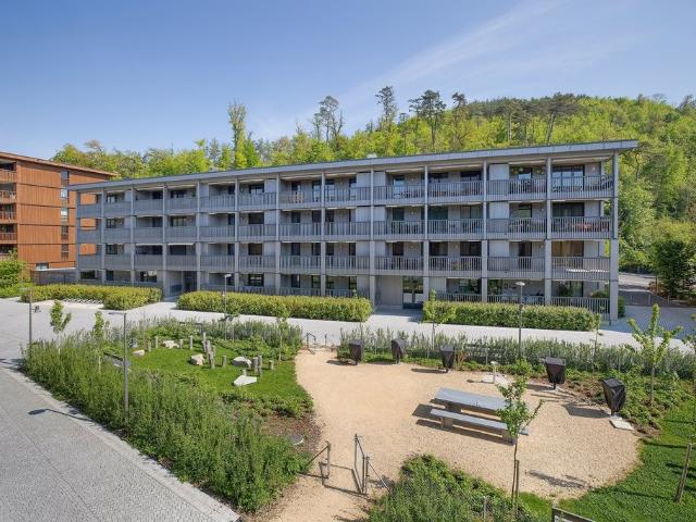 Apartment mieten in Lausen, Basel-Landschaft