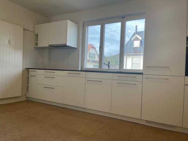 Apartment mieten in Lausen, Basel-Landschaft