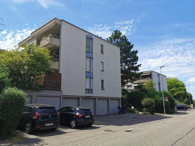 Apartment mieten in Lausen, Basel-Landschaft