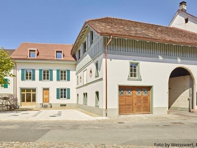Apartment mieten in Lausen, Basel-Landschaft