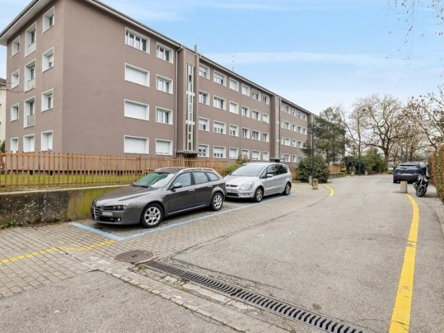 Apartment mieten in Le Grand-Saconnex