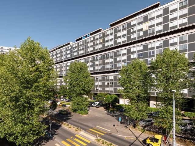 Apartment mieten in Aïre