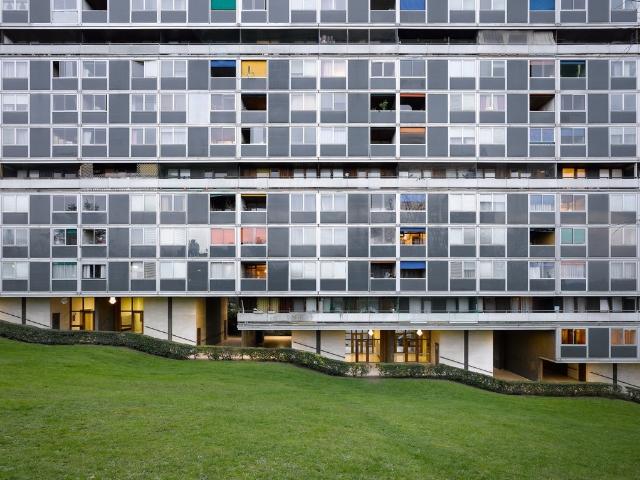 Apartment mieten in Aïre