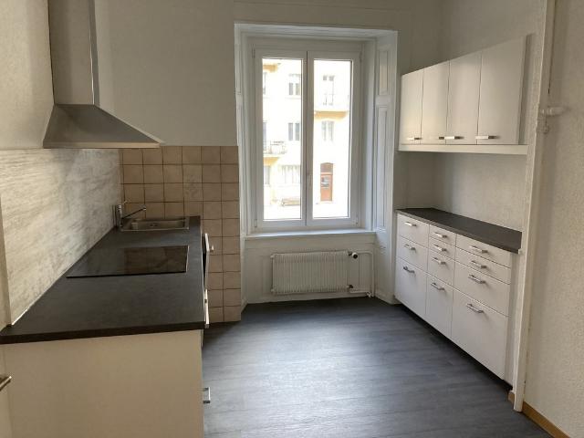 Apartment mieten in Le Locle