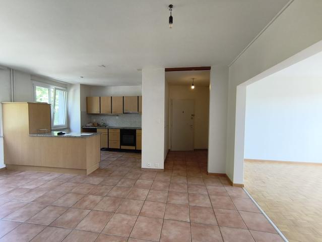 Apartment mieten in Le Locle