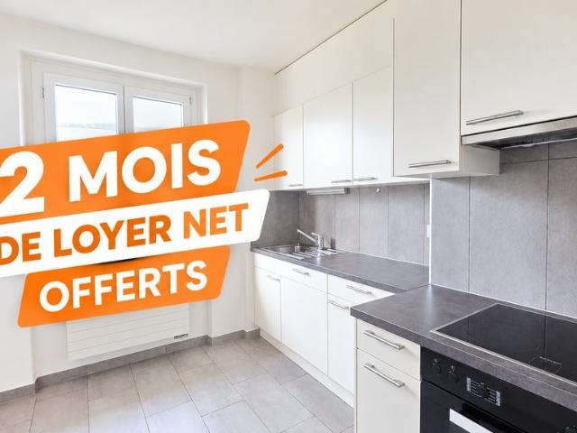 Apartment mieten in La Joux-Pélichet, Le Locle
