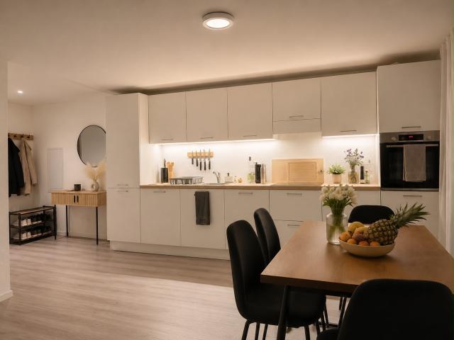 Apartment mieten in Le Locle