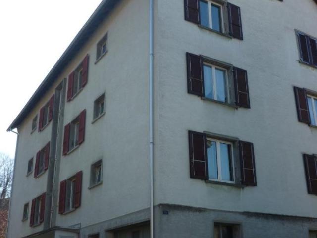Apartment mieten in Le Locle