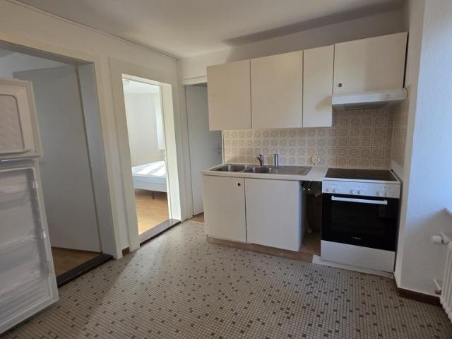 Apartment mieten in Quartier-Neuf, Le Locle