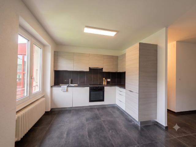 Apartment mieten in Le Locle