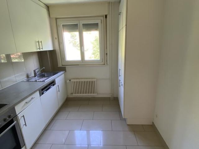 Apartment mieten in Le Locle
