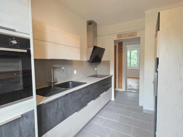 Apartment mieten in Le Locle