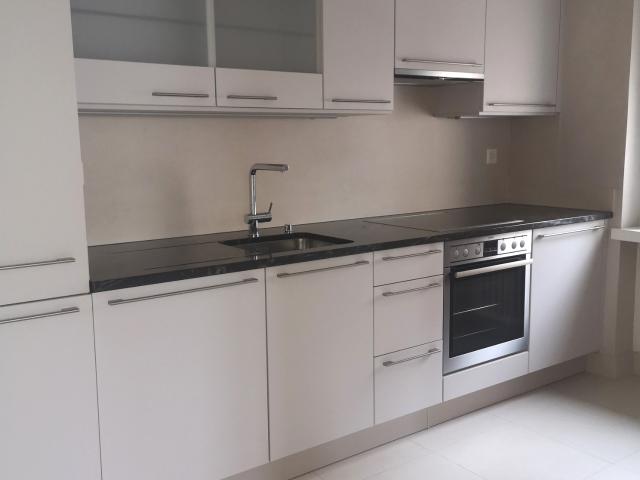 Apartment mieten in Le Locle
