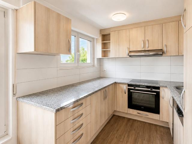 Apartment mieten in Le Locle